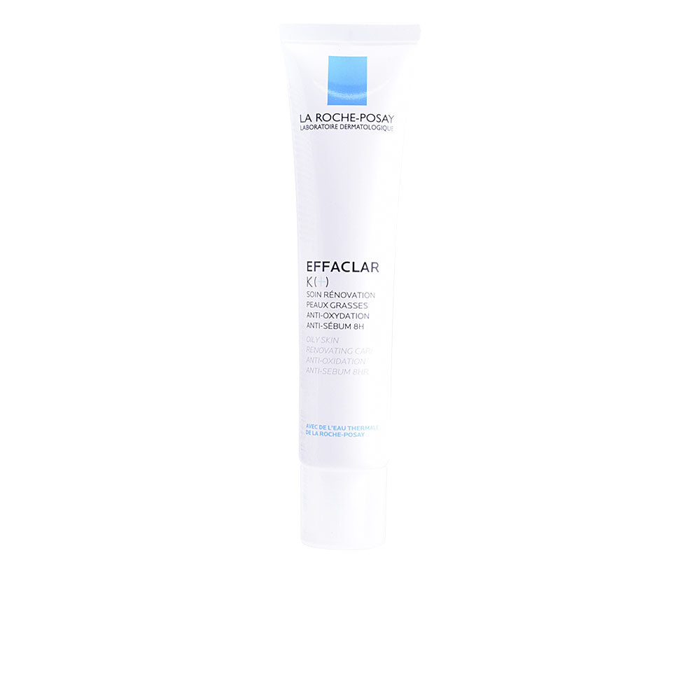 Effaclar K(+) Daily Renewal Care