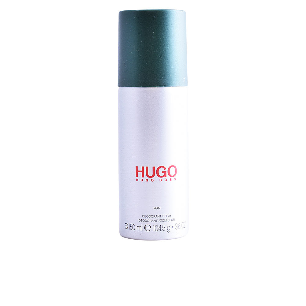 HUGO Deodorant Spray for Men