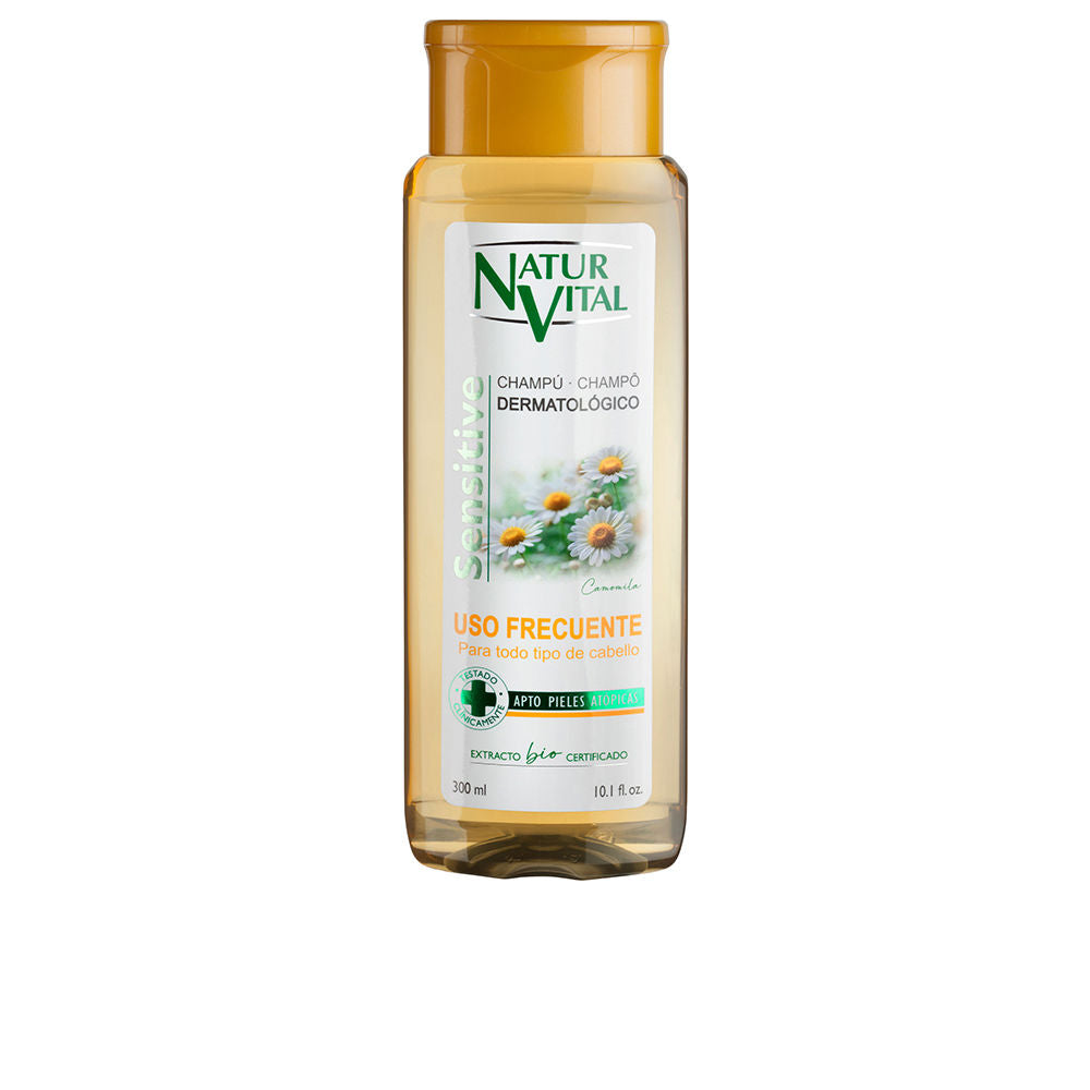 Sensitive Chamomile Shampoo