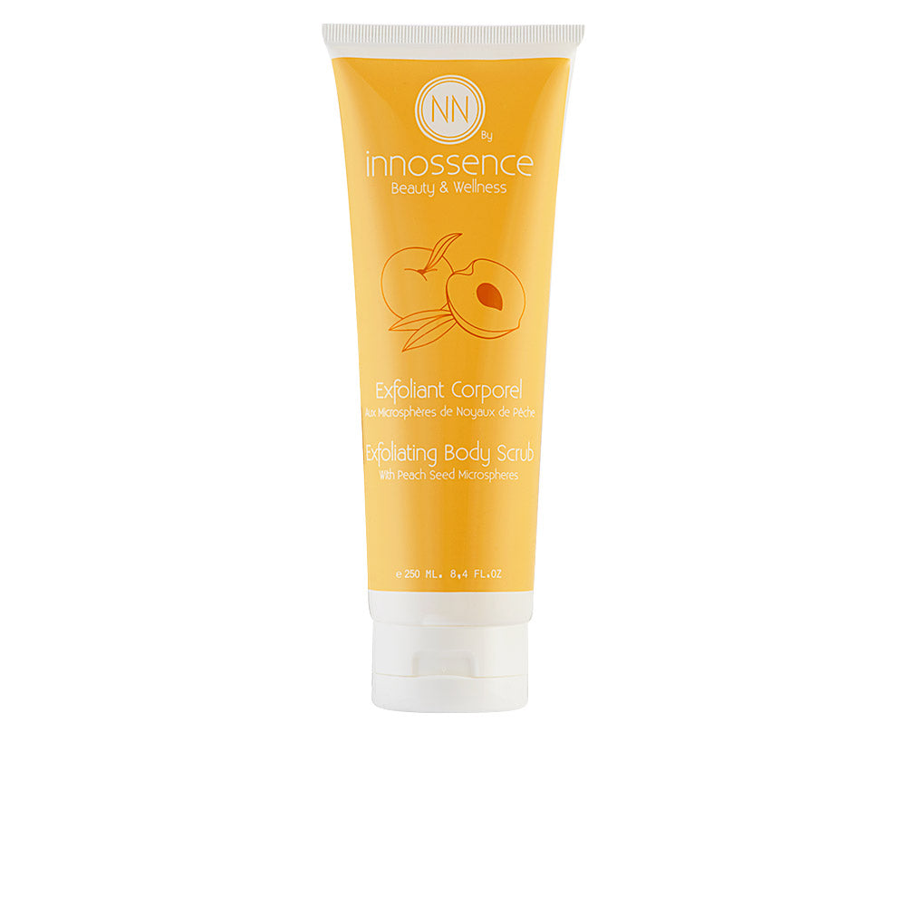 Innopure Exfoliating Body Scrub