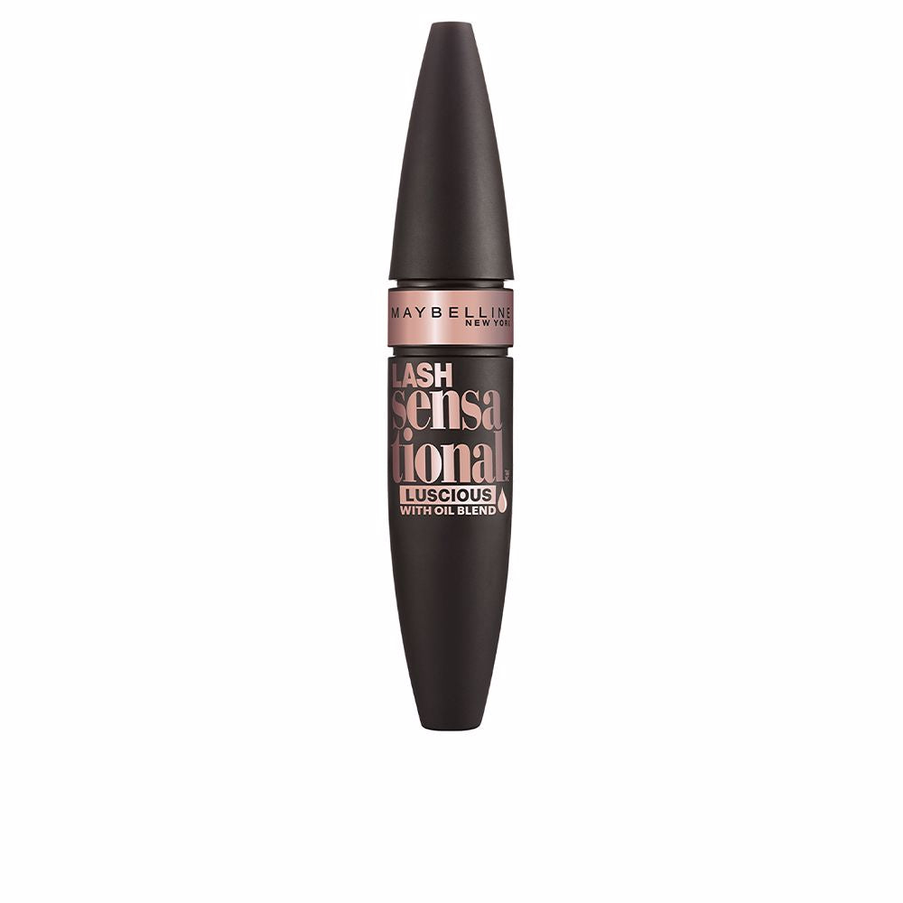 Lash Sensational Mascara in Rich Black
