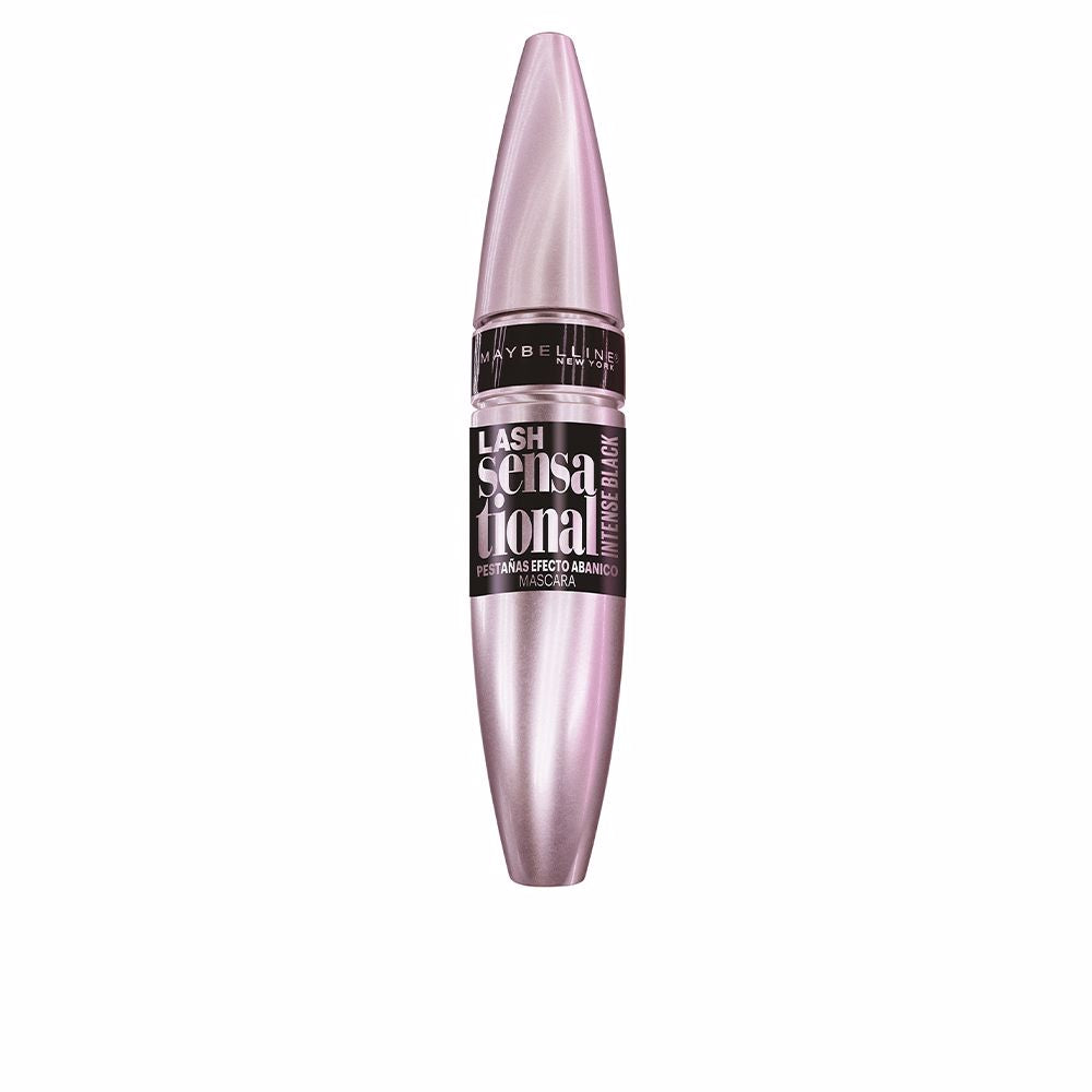 Lash Sensational Intense Black Mascara