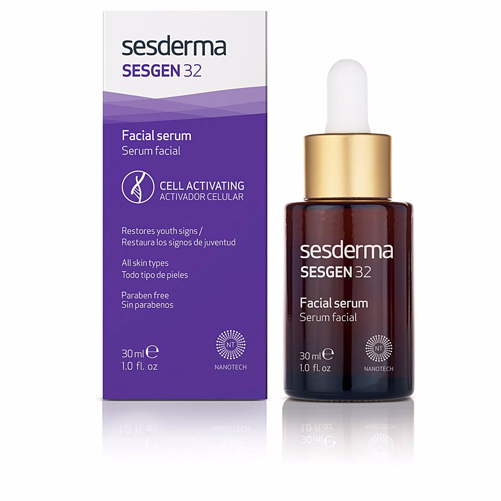 Sesgen 32 Serum Activador Celular 30 ml