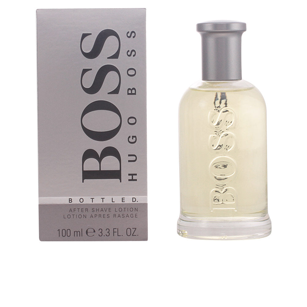 BOSS Bottled Aftershave Lotion
