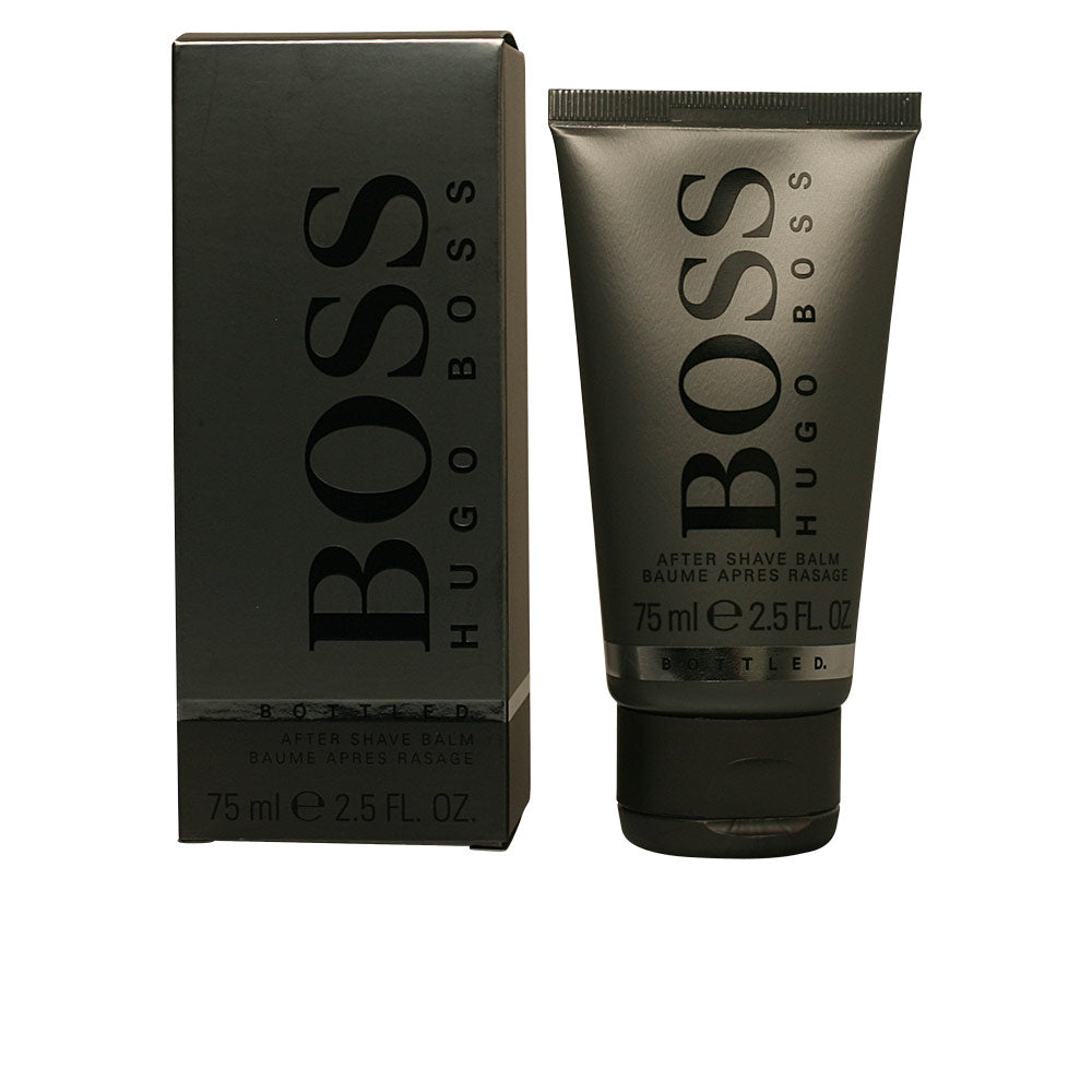BOSS BOTTLED Soothing Shaving Balm