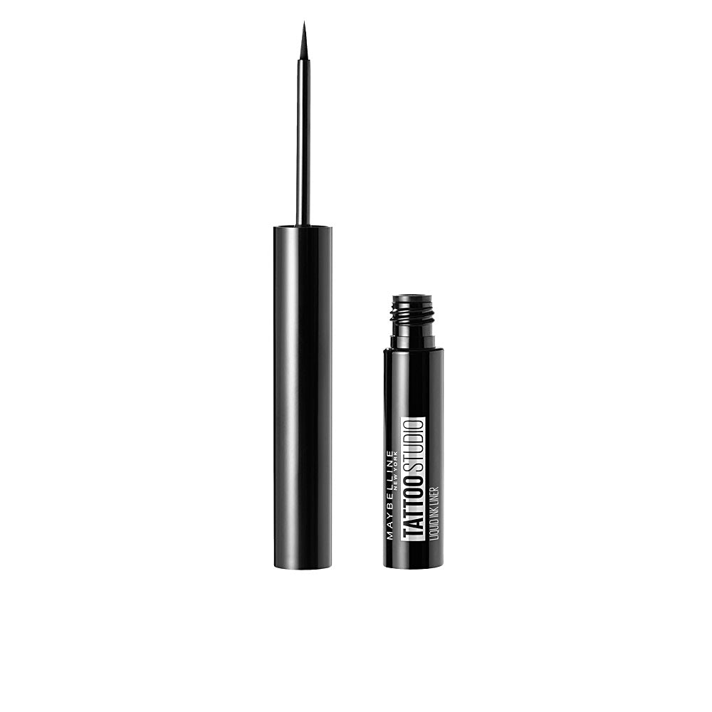 Tattoo Liner Waterproof Eyeliner - Inked Black