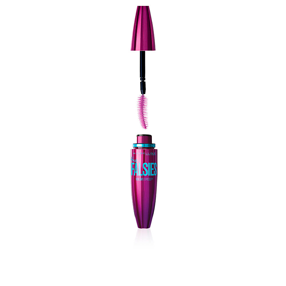 The Falsies Black Drama Mascara