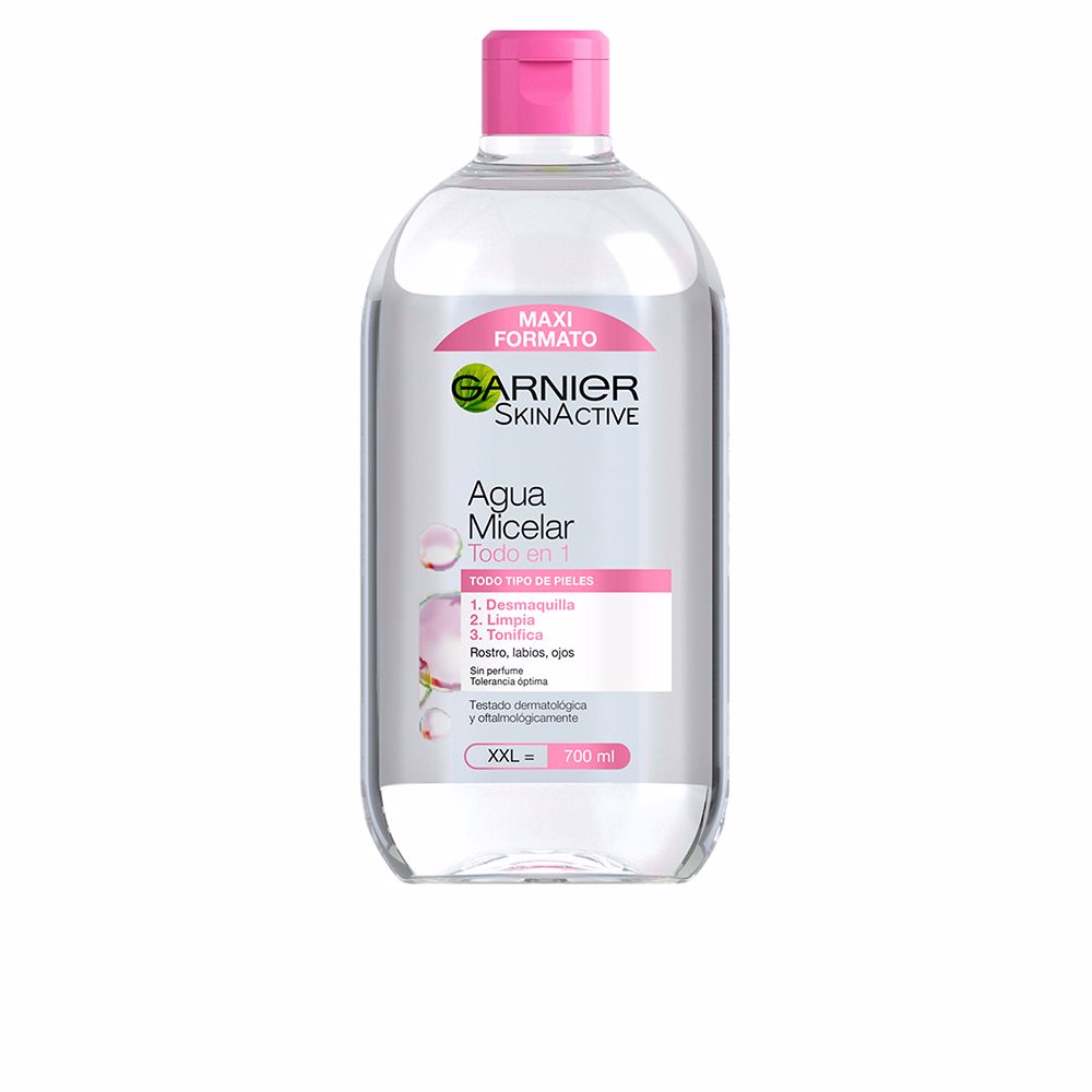 SkinActive Gentle Fragrance-Free Cleanser
