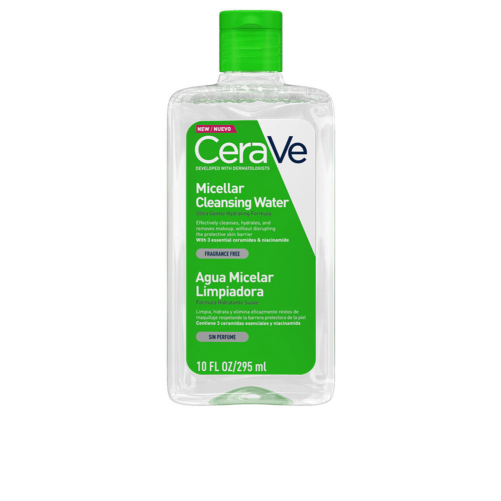 Gentle Hydrating Skin Cleanser