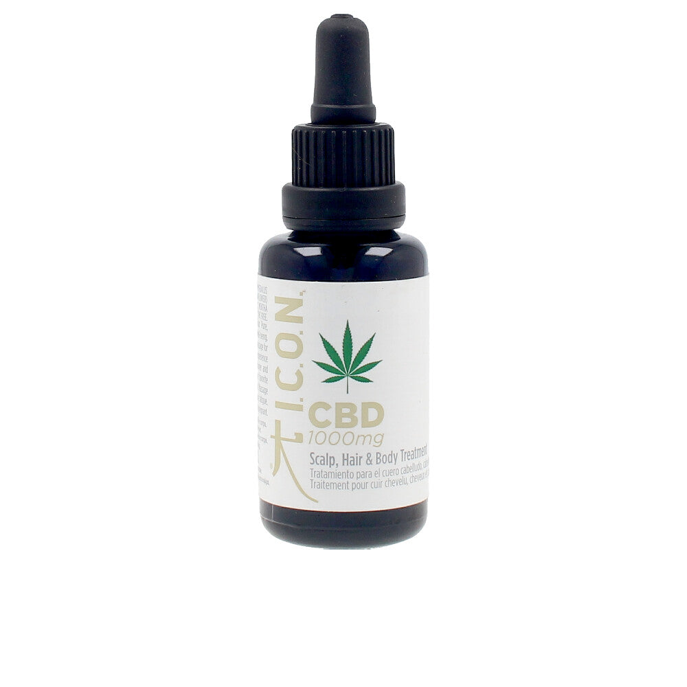 ORGANIC I.C.O.N. Hair Repair Treatment