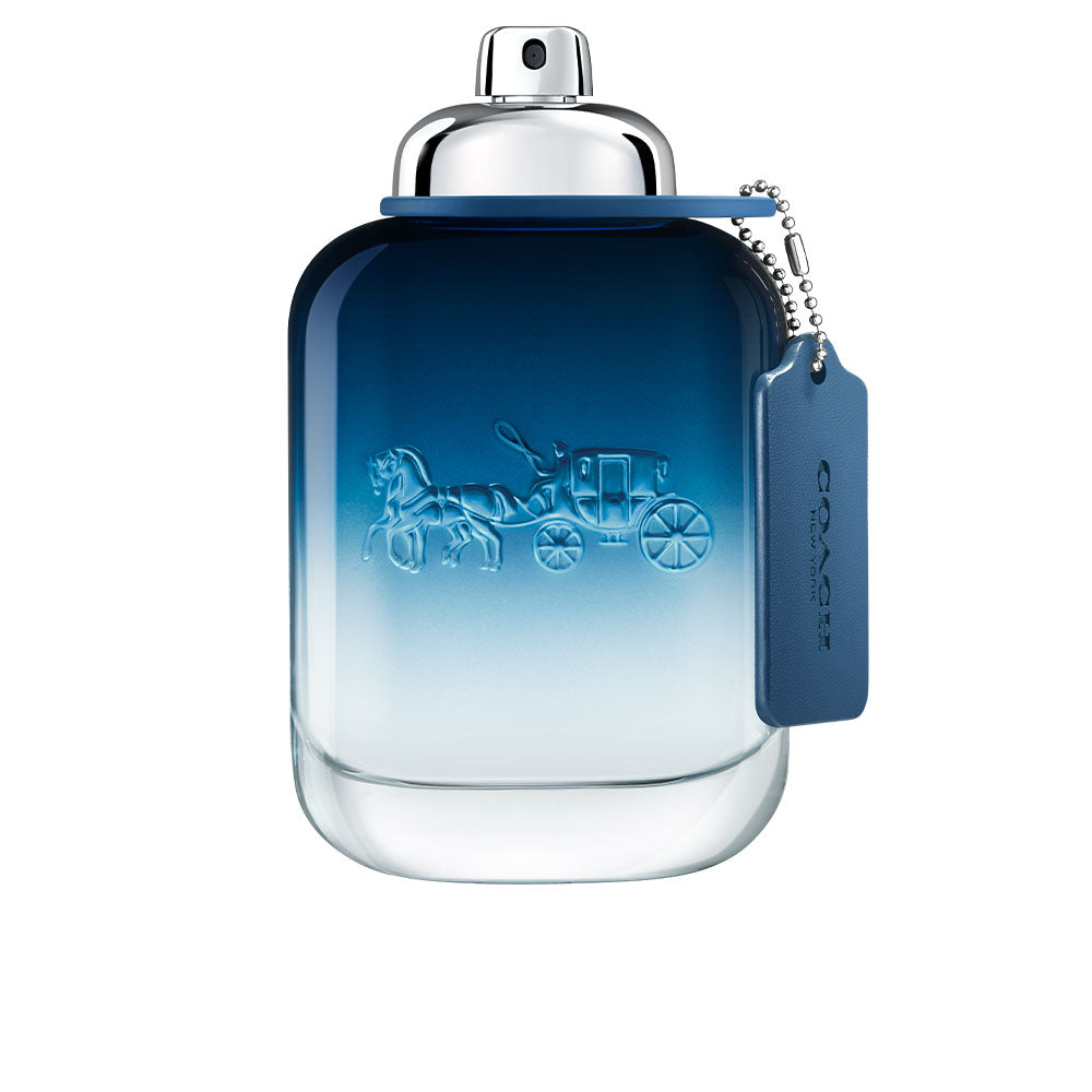 Blue Aromatic Eau de Toilette