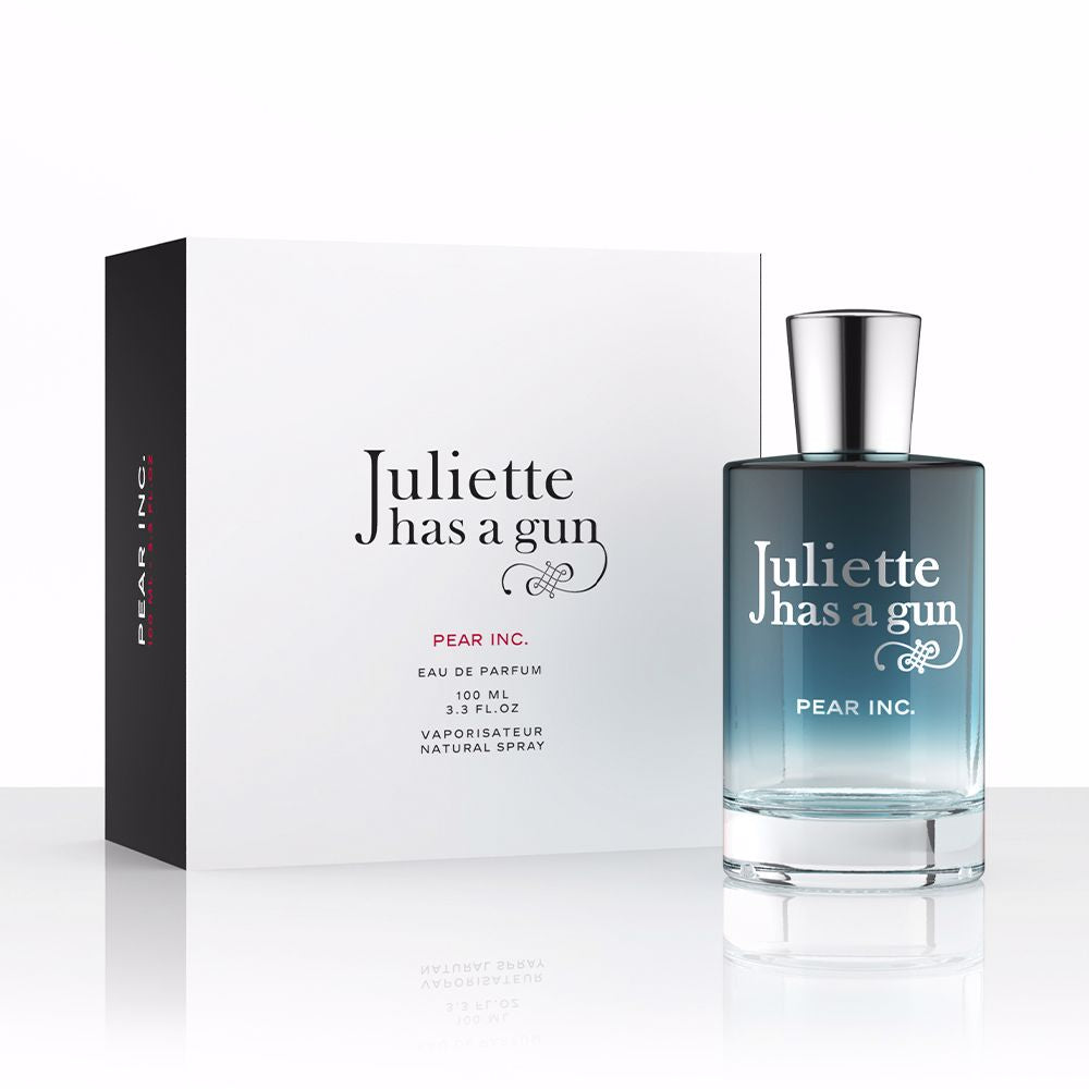 Pear Inc. by Juliette Has A Gun