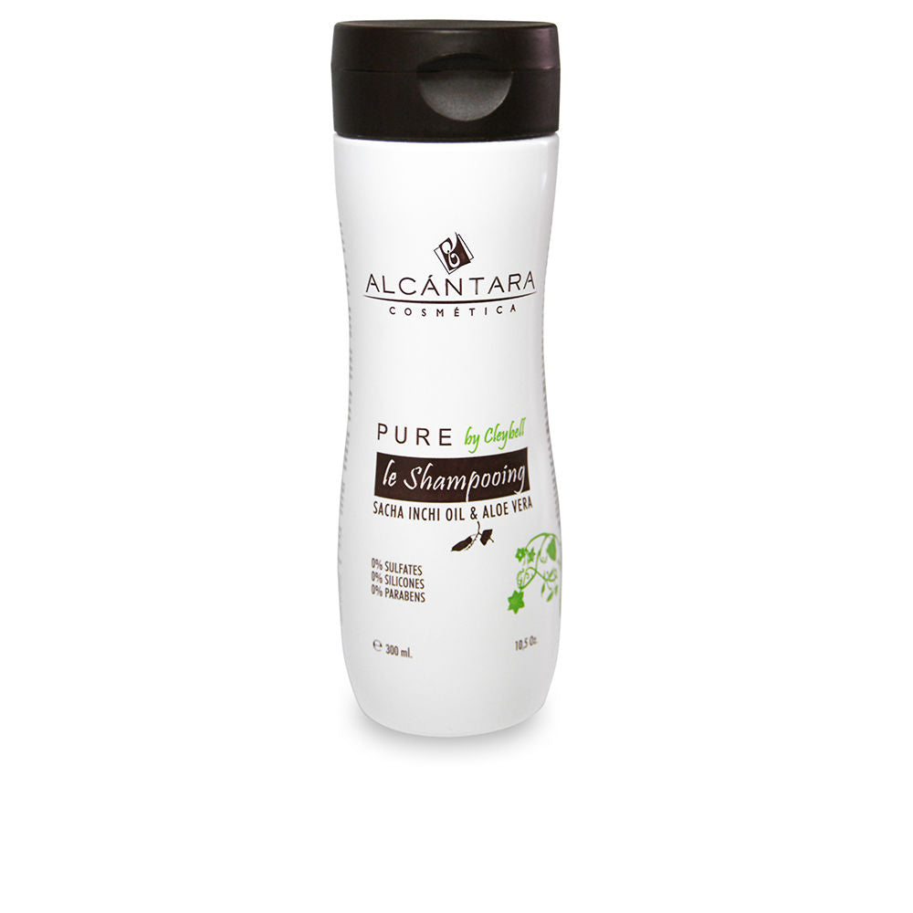 Alcantara Cleybell Pure Shampoo (300 ml)