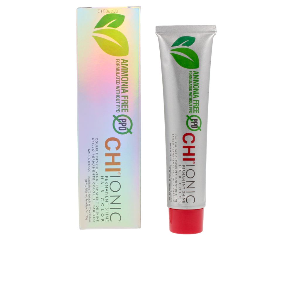 CHI 9CG Hair Colouring Cream, 89ml