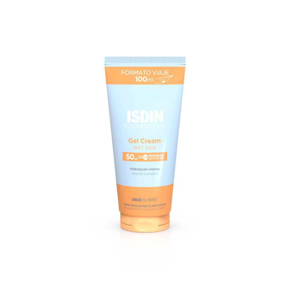 Fotoprotectores Isdin SPF 50+ Sunscreen