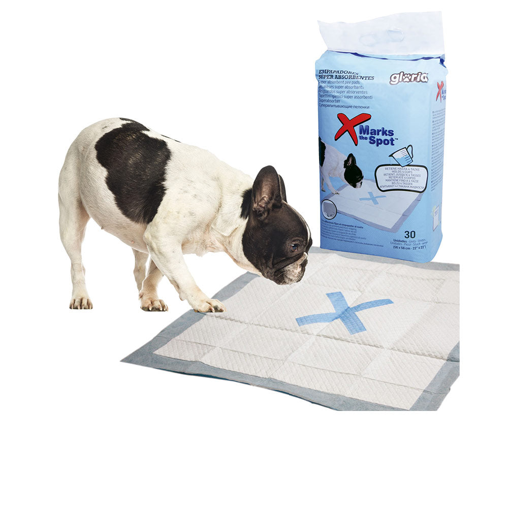 EMPAPADORES GP Premium Pet Pads