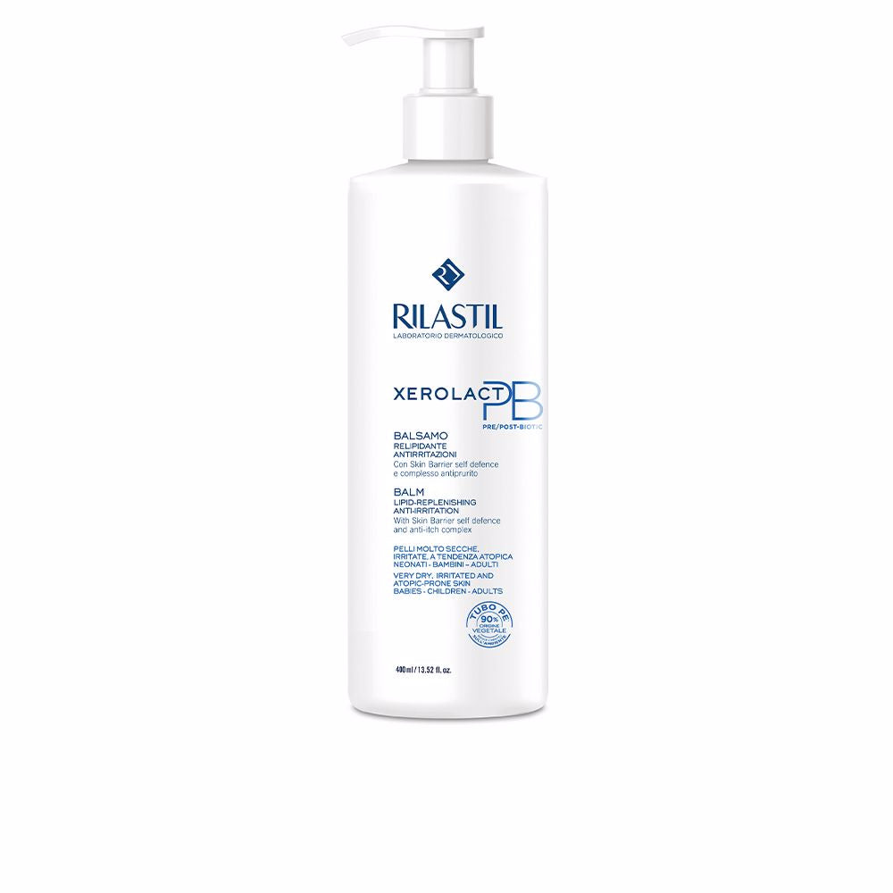 XEROLACT Body Care for Sensitive Skin