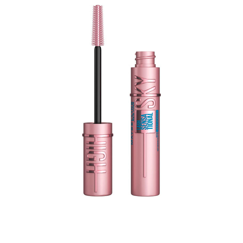 Lash Sensational Waterproof Mascara