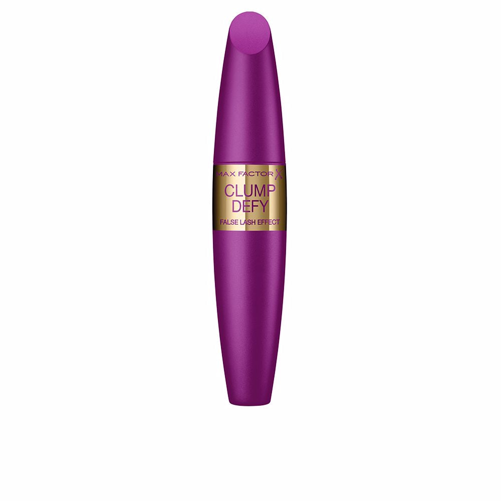 Clump Defy Volumizing Mascara
