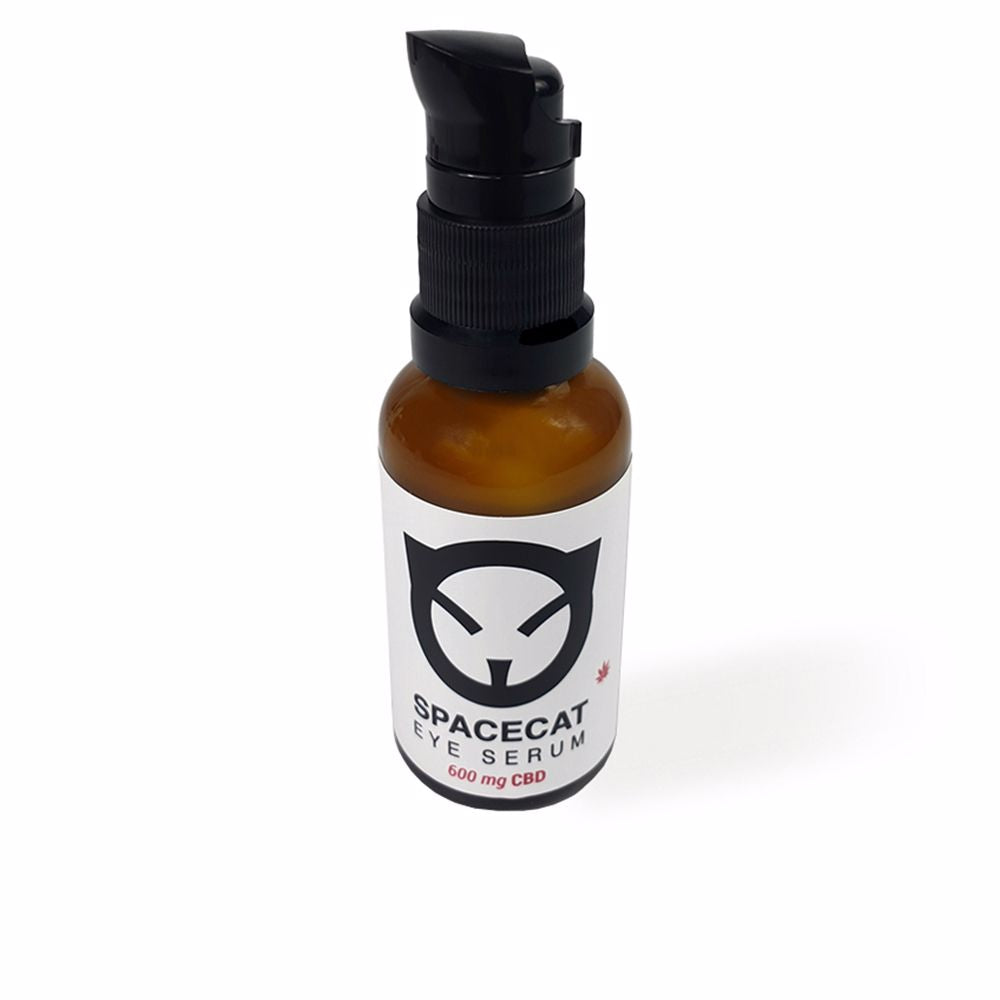 SPACECAT CBD Anti-Aging Eye Serum