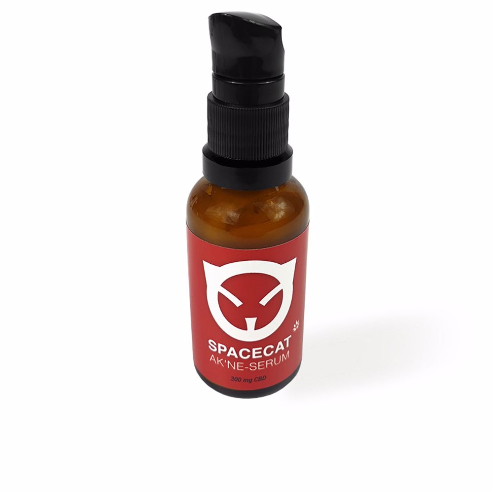 SPACECAT CBD Facial Treatment Serum