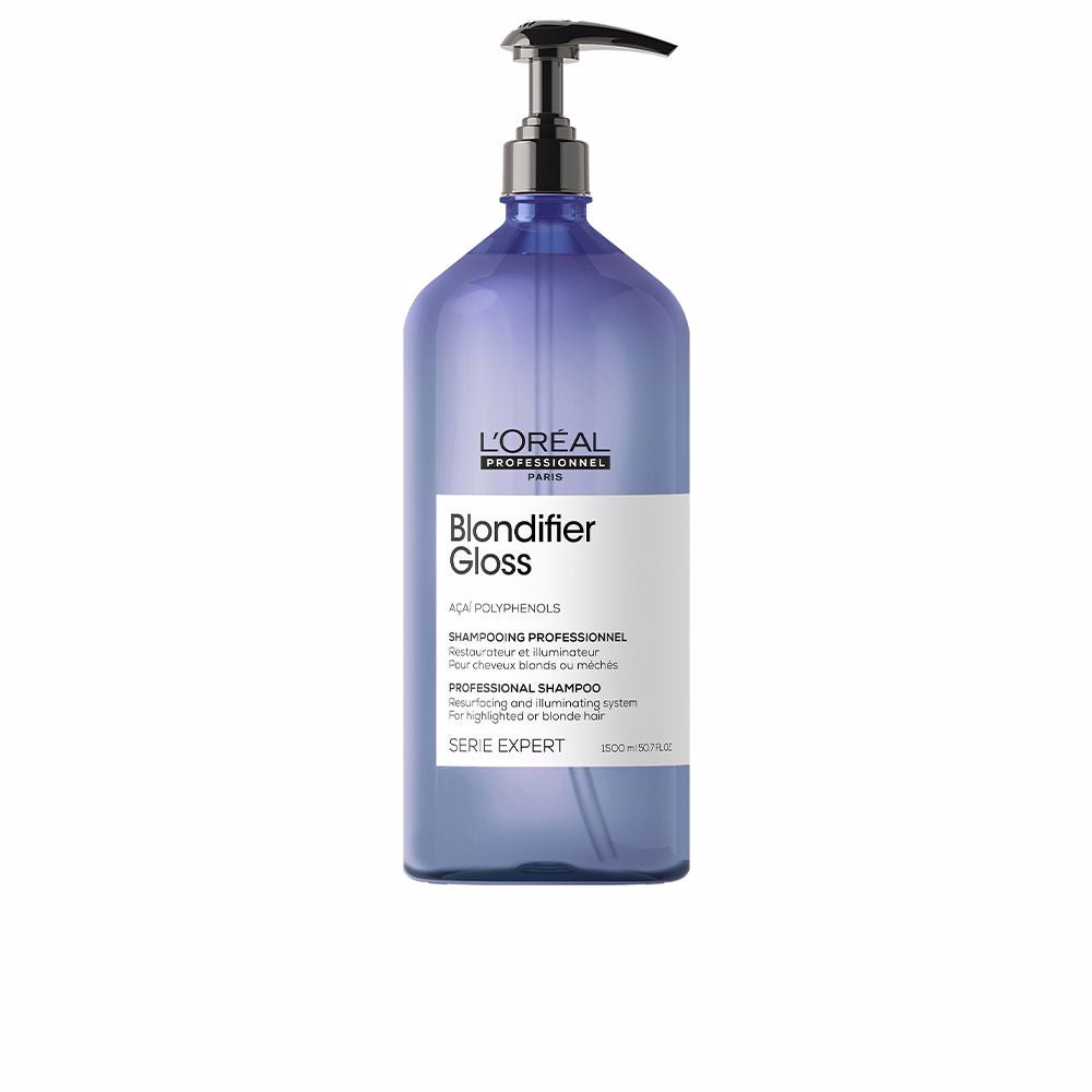 Blondifier Shampoo for Blonde & Highlighted Hair