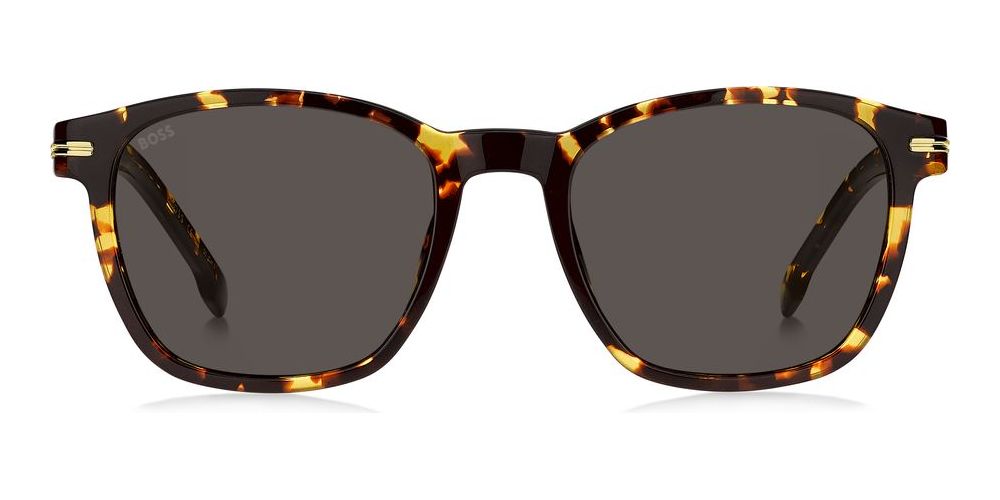 Timeless Tortoiseshell Acetate Sunglasses