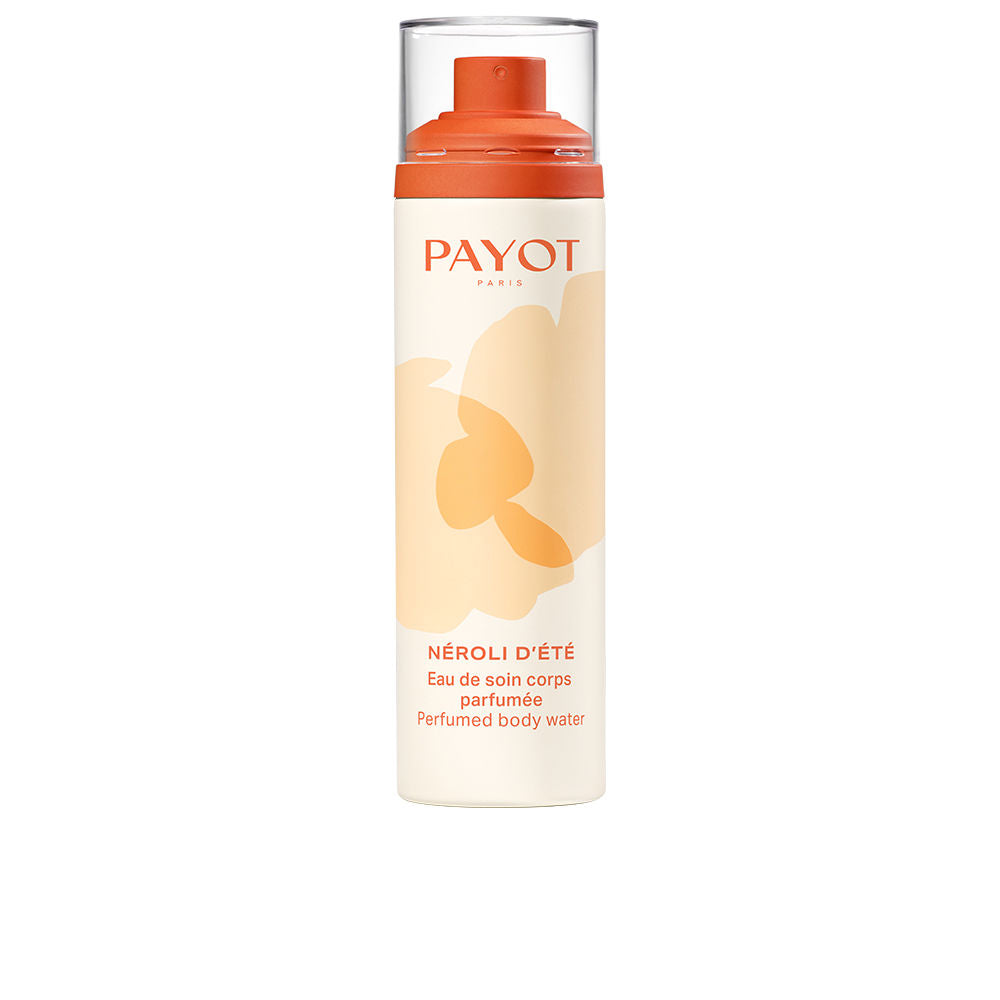 Neroli D'ete Scented Water 100 Ml