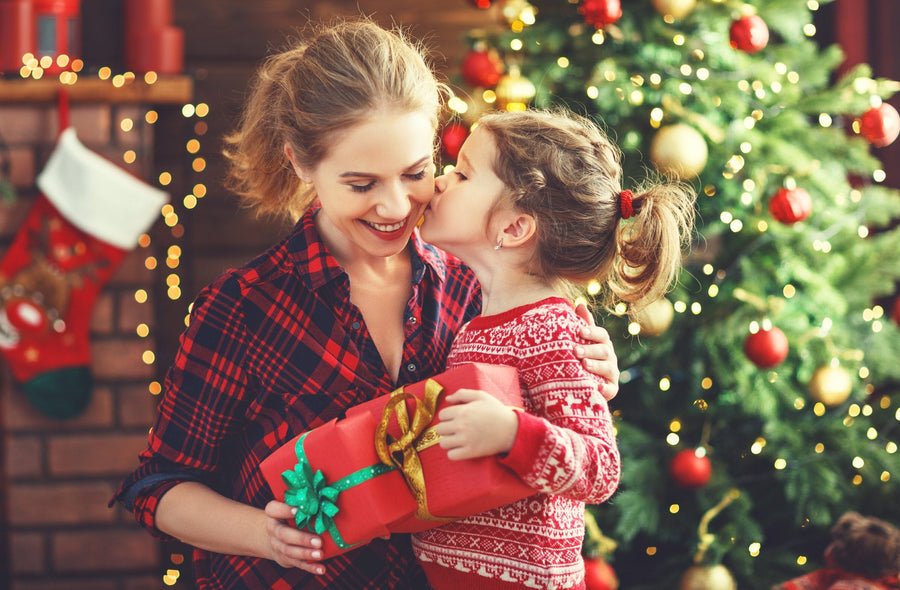 Christmas Gifts for Mum: Fragrance, Rituals and Keepsakes
