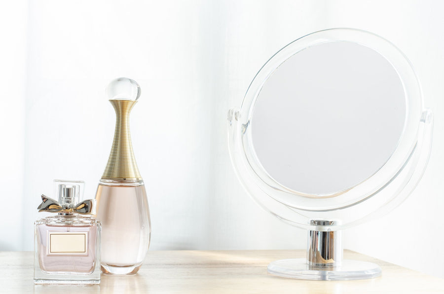 Dior Parfüm: Die Duftlinien des Hauses und wie man wählt