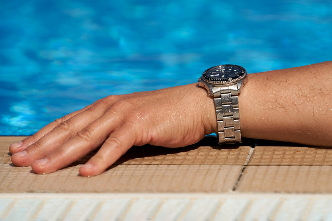 Understanding Water Resistance in Watches: Navigating ATM Rating