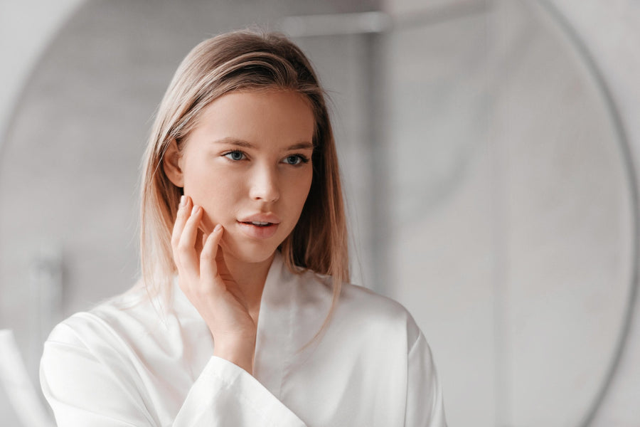 La Roche-Posay: A Sensitive-Skin Routine, Step by Step