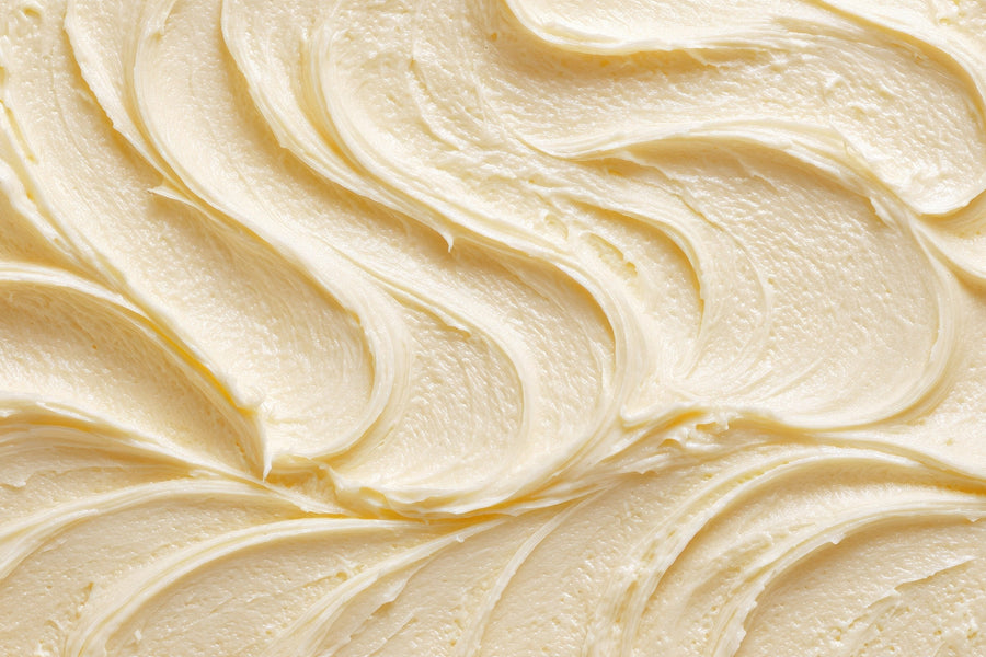 Shea Butter: What It Does for Body Care