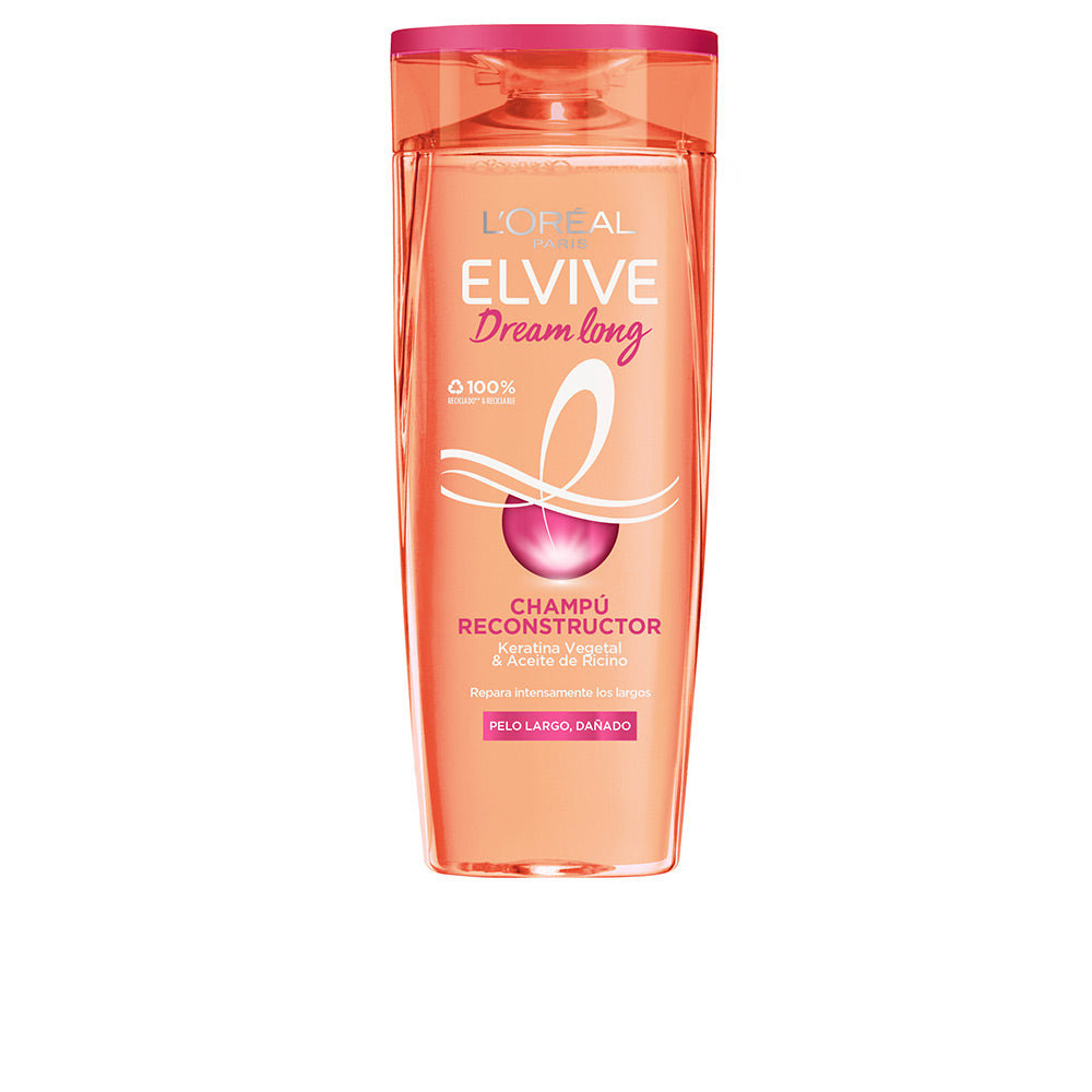 Dream Long Reconstructor Shampoo
