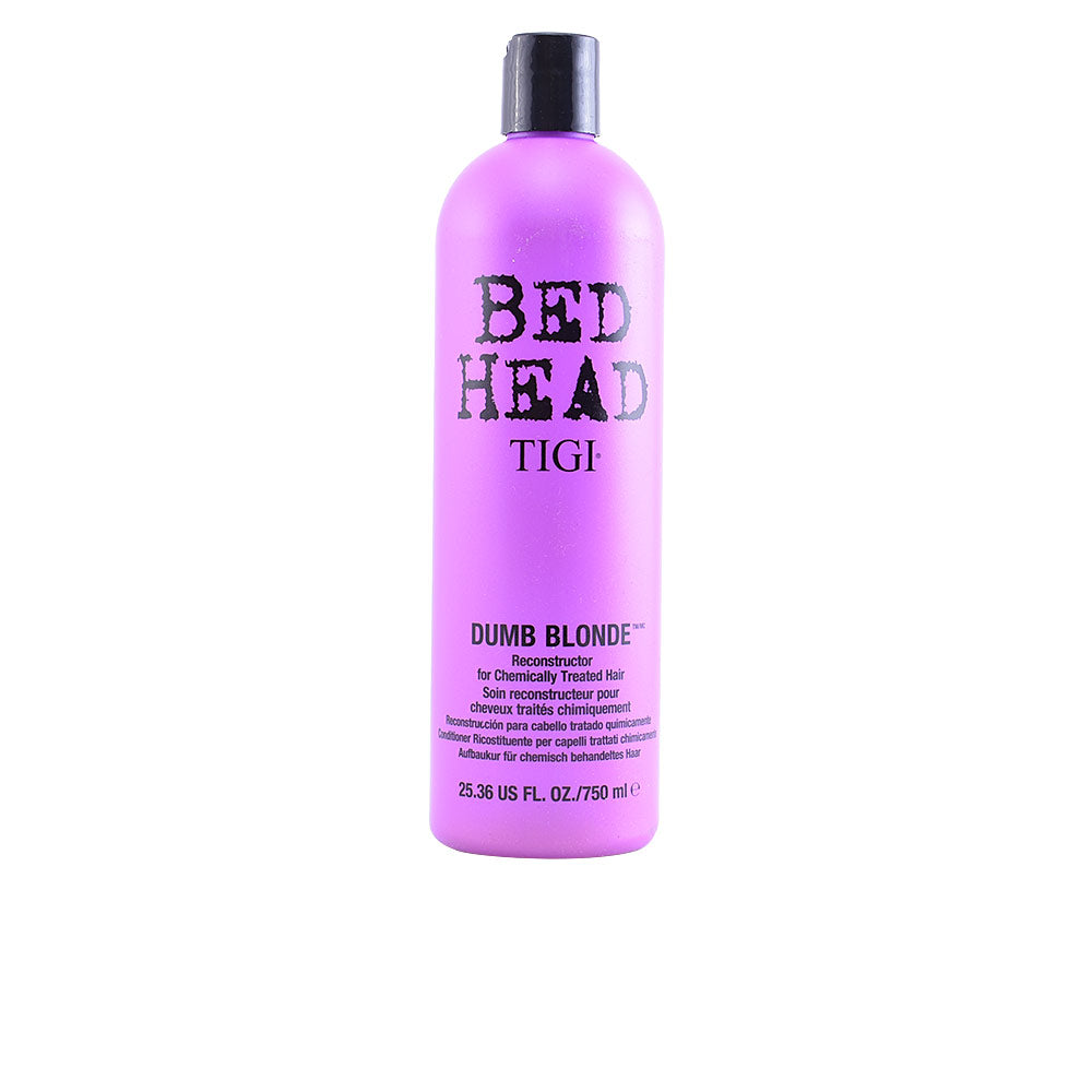 Bed Head Dumb Blonde Reconstructor