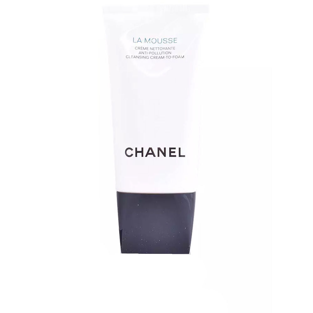 LA MOUSSE Anti-Pollution Cleanser