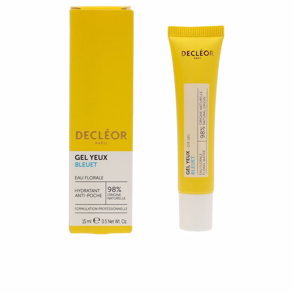 Hydra Floral Everfresh Eye Gel