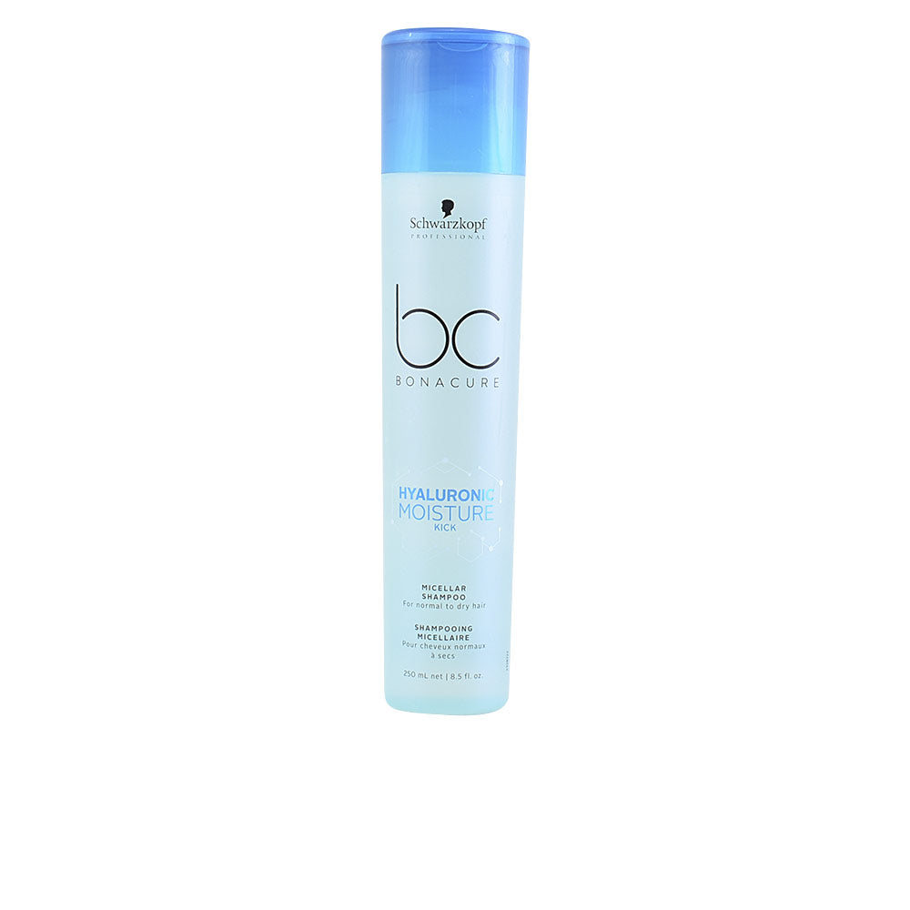 Hyaluronic Moisture Boost Micellar Shampoo