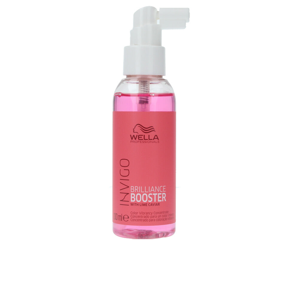 Invigo Color Brilliance Booster
