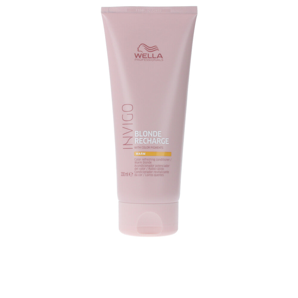 INVIGO Blonde Recharge Conditioner