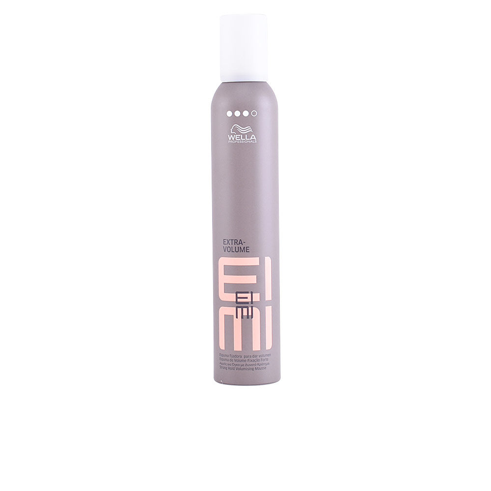EIMI Extra Volume Boosting Mousse
