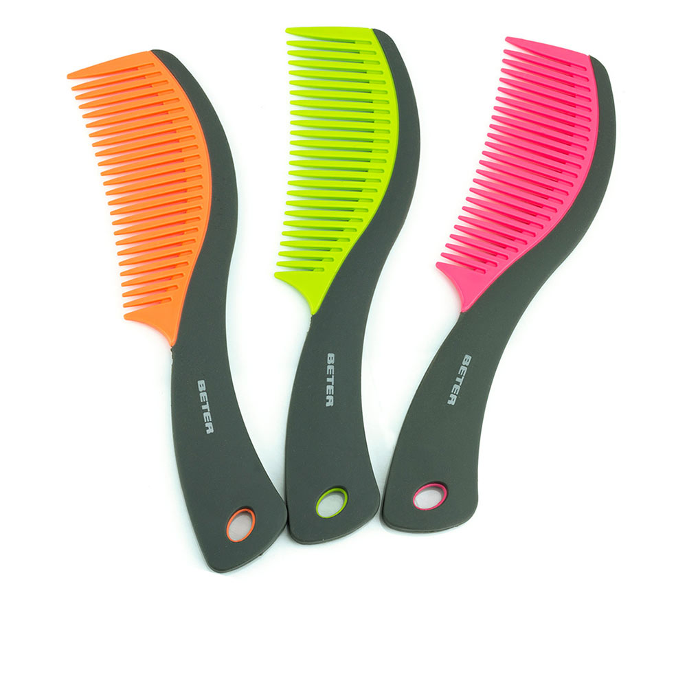 PEINE BETER Unisex Hair Comb