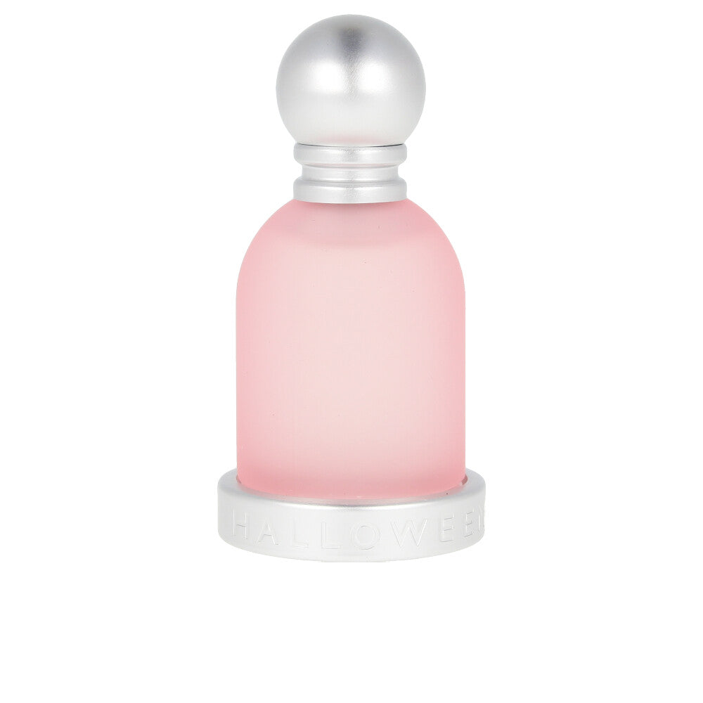 30 ml clear glass perfume bottle labelled Lime Basil & Mandarin, floral-fruity design