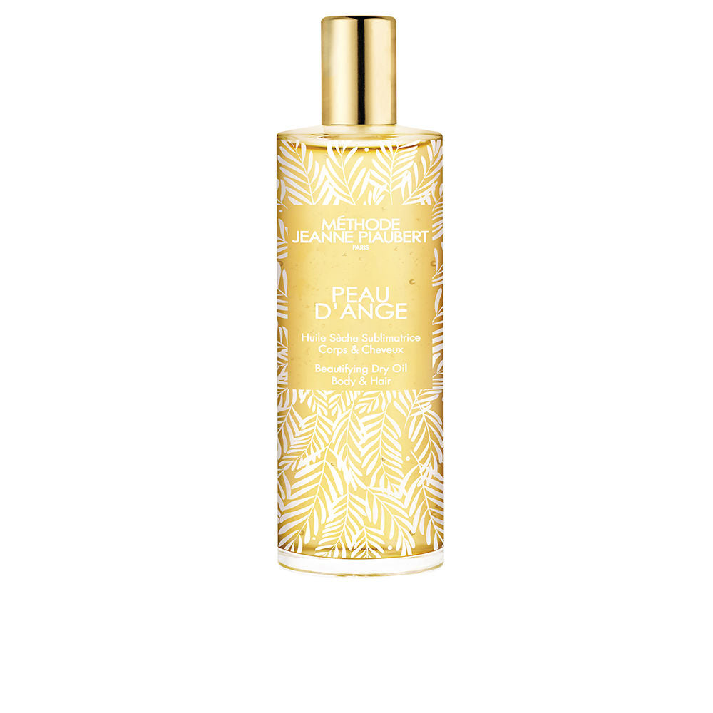 Peau D'Ange Sublimating Dry Oil