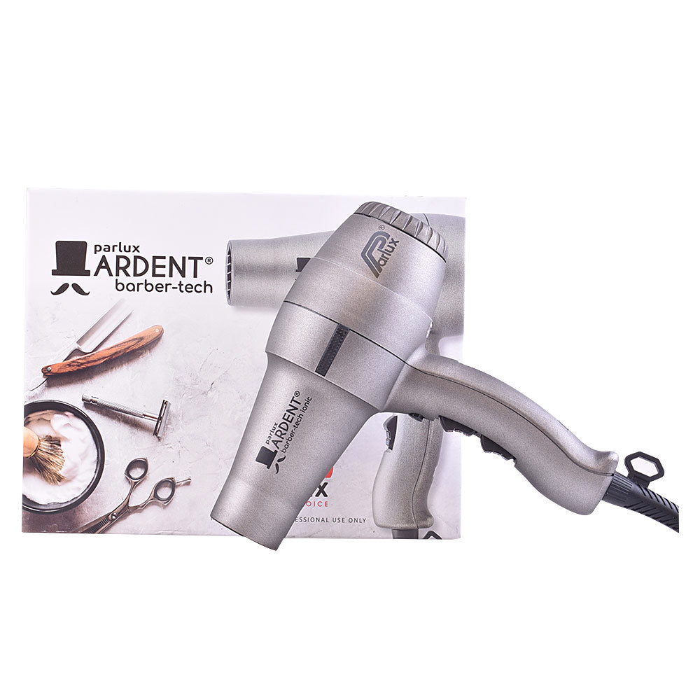 Parlux Ardent Barber-Tech Hair Dryer
