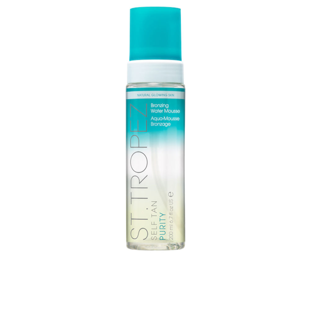 Self Tan Purity Bronzing Water Mousse