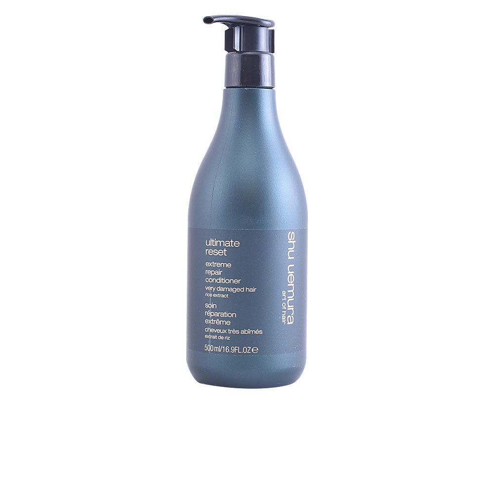 250 ml tube of ceramide and rice repair conditioner for very damaged Unisex hair