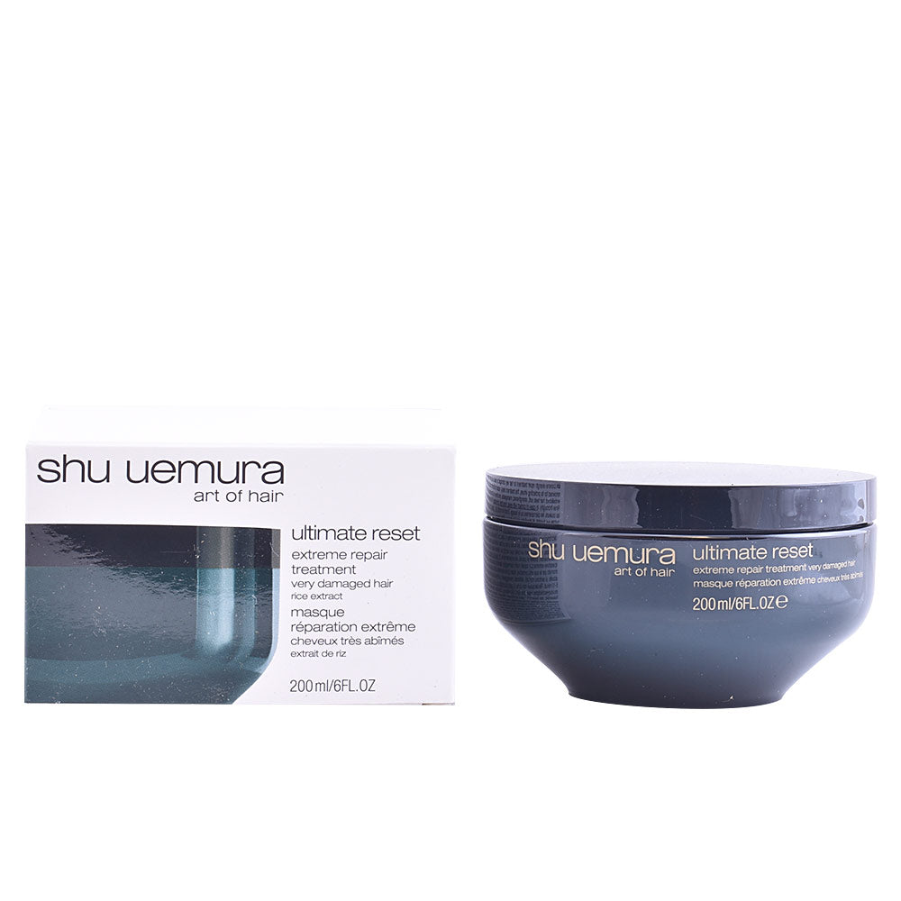 Ultimate Reset Hair Treatment