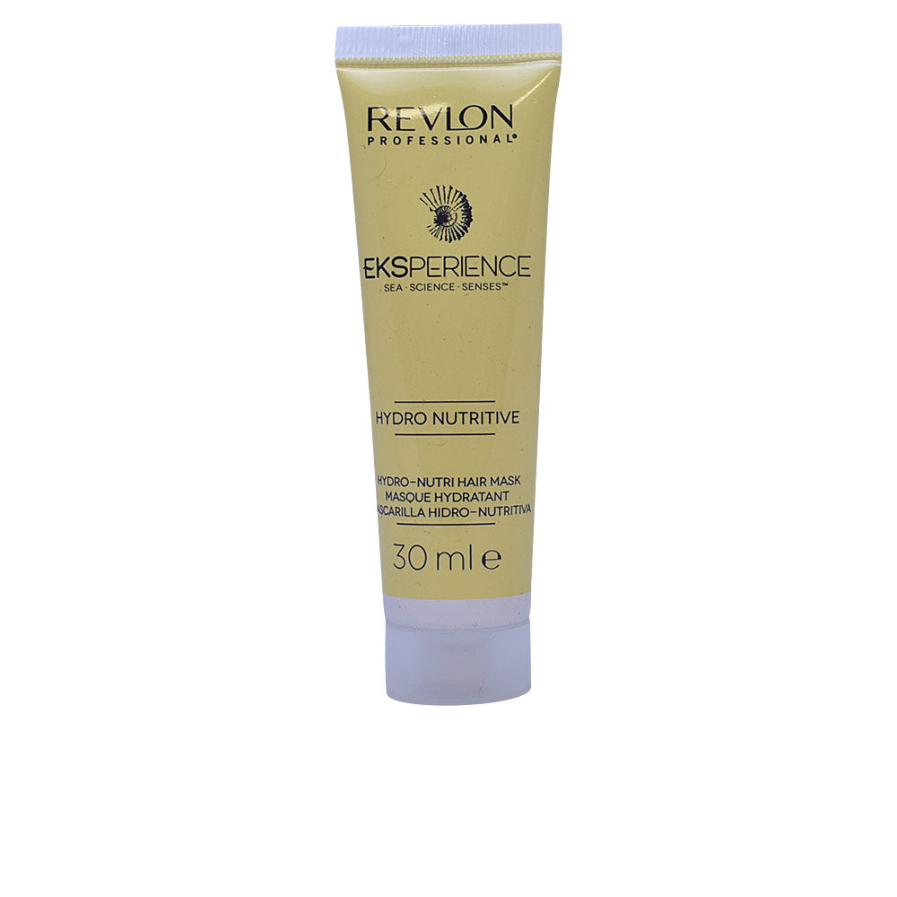 Hydro-Nutri Hair Mask