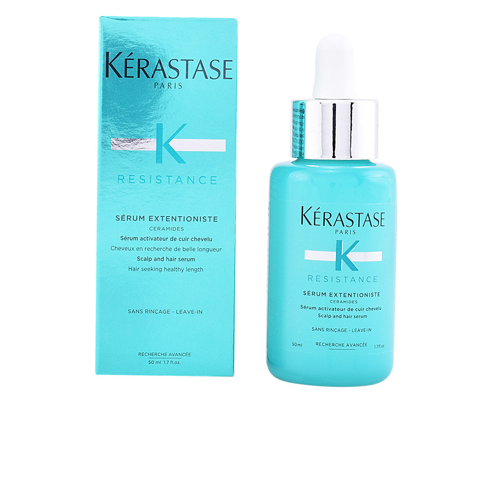 Résistance Extentioniste Serum